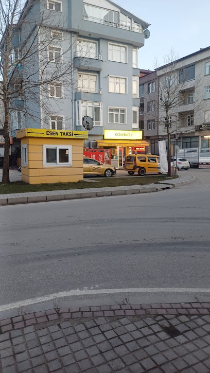 Havza Esen Taksi