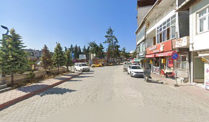 Meydan Taksi
