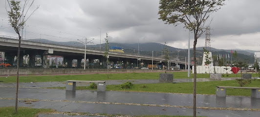 Tekkeköy İstasyonu