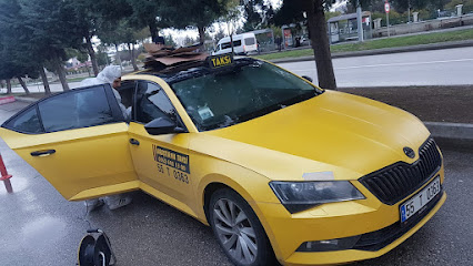 Araştırma Taksi Samsun