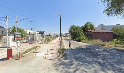 Örnek Sanayi İstasyonu