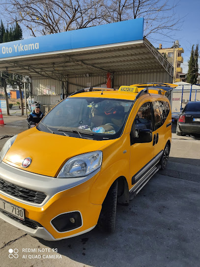 Hatay dörtyol taksi