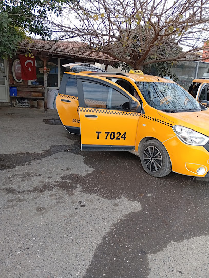 Hatay dörtyol taksi