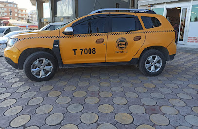 Dörtyol Taksi BÜNYAMİN TAŞKIN