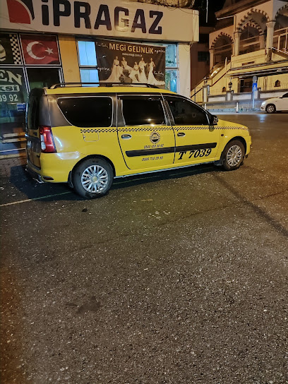 Esen taksi