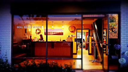 Seal Beach Winery