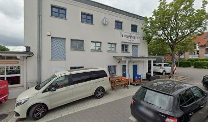 Taxi Bredehorn Laboe