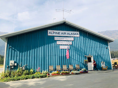 Alpine Air Alaska
