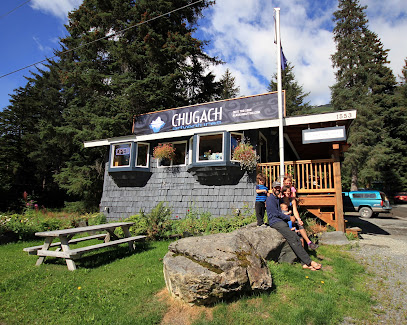 Chugach Adventures