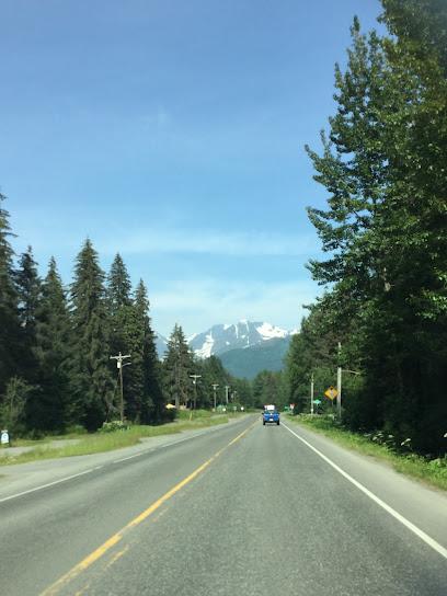Alaska Wildland Adventures