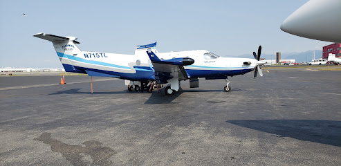 Iliamna Air Taxi
