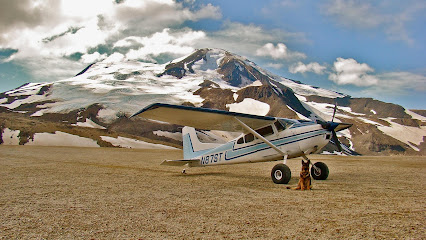 Trygg Air Alaska