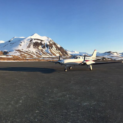 Security Aviation