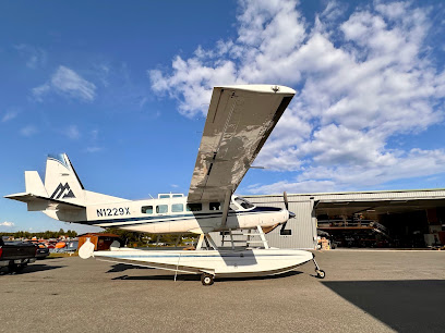 Anchorage Aero
