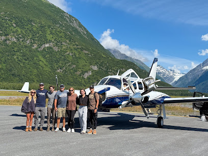 Alaska Air Taxi LLC