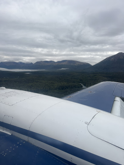 Lake Clark Air Services