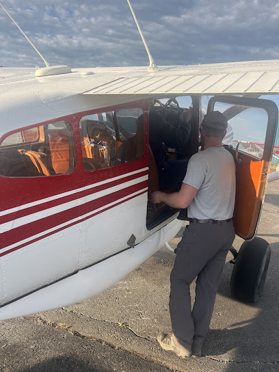 Nick's Air Service