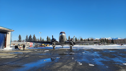 Dena'ina Air