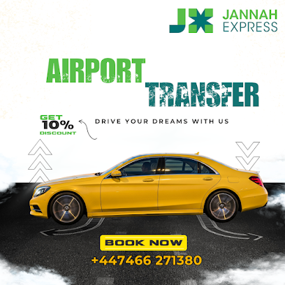 Jannah Express