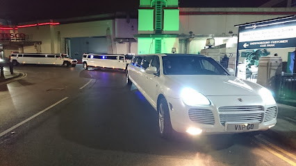 East London Limos & Wedding Cars