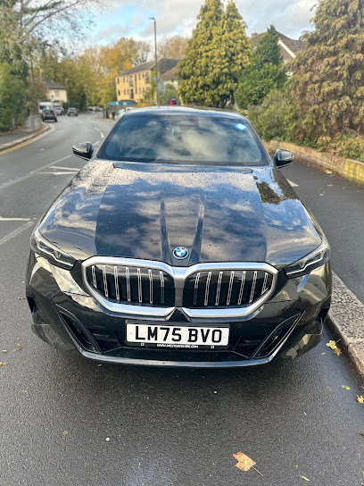 Minicab Lane LTD