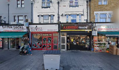 Bna Consultants Ltd