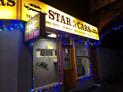 Star Cars