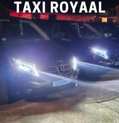 Taxi Royaal Enschede