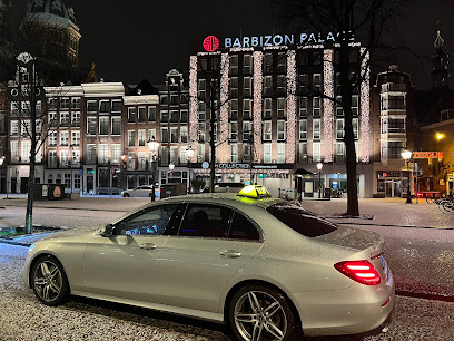 MyCabbie Taxi’s | Taxi Amigo | Taxi Enschede 24/7 Centrale | Transportation Services