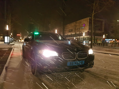 Taxi 24/7 Enschede