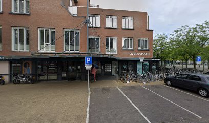 Taxi Centrale Enschede