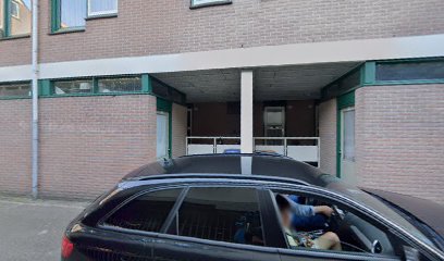Taxi-ZF Enschede