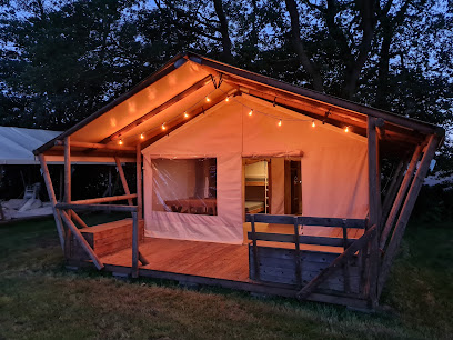 Camping Twente