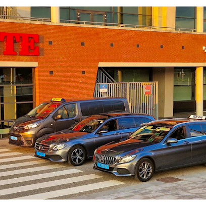 Taxi Bob Enschede