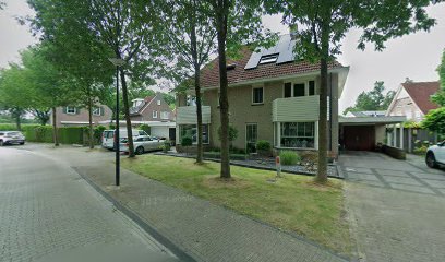Taxidienst Kooistra