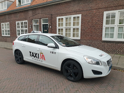TAXIMA Personenvervoer