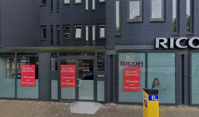Taxi dienst Enschede