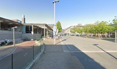 Taxi Service Enschede