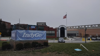 IndyGo West Campus