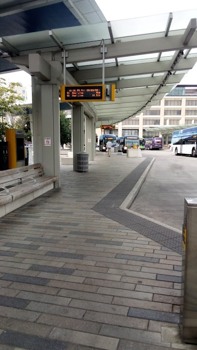 IndyGo Downtown Services Center