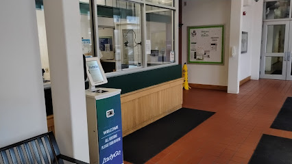 IndyGo Administrative Offices