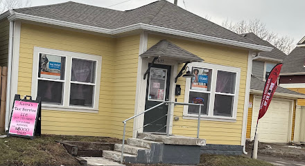 All-N-One Taxes and Insurance
