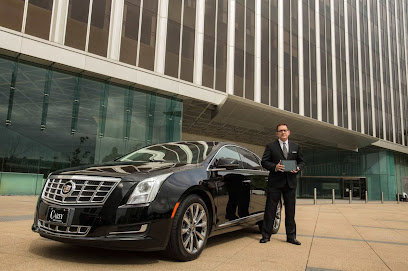 Carey Limousine