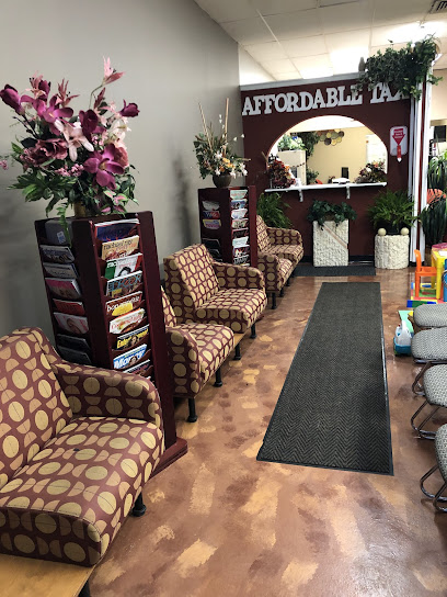 Affordable Tax, Inc.