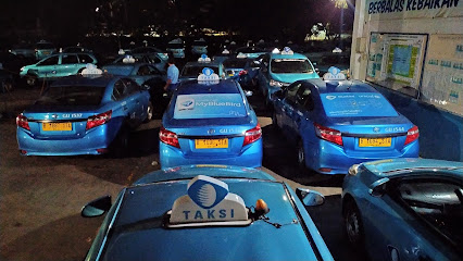 Blue Bird Group Narogong