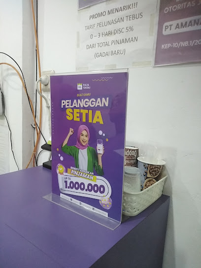 Raja Gadai Padurenan