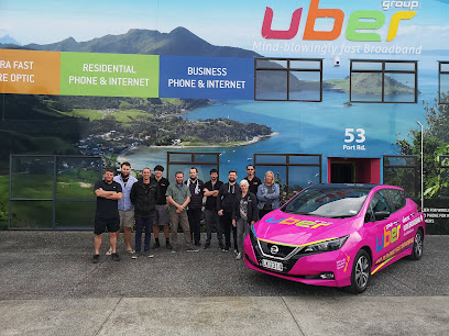 Uber Group