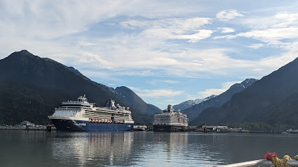 Haines Skagway Fast Ferry