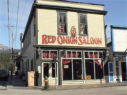 Red Onion Saloon