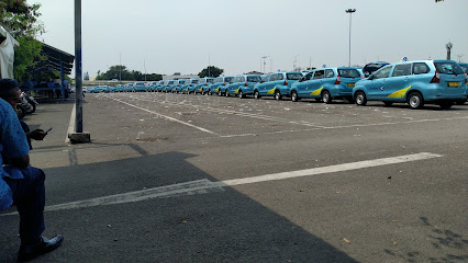 Bluebird kranggan